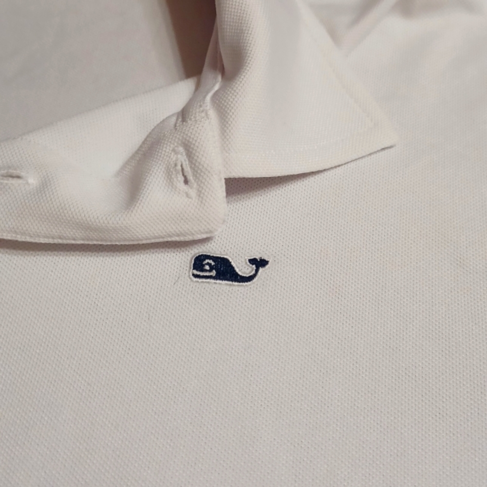 Vineyard Vines Youth Polo